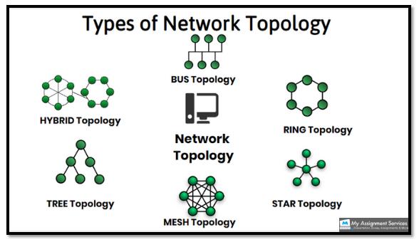 Network Topology Assignment Help