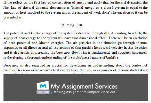 Physics assignment help
