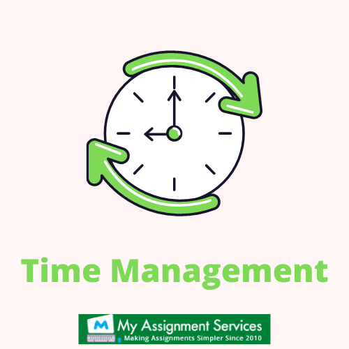 Improves time management