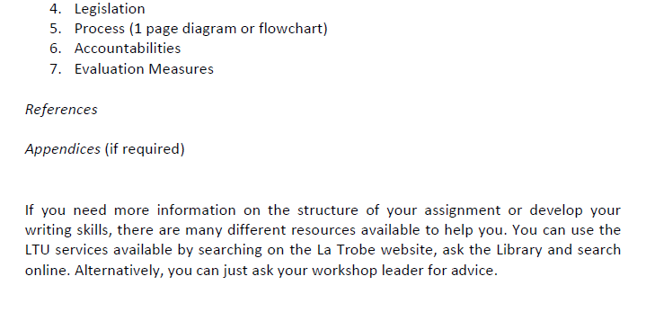 MGT2HRM Assignment Sample 2