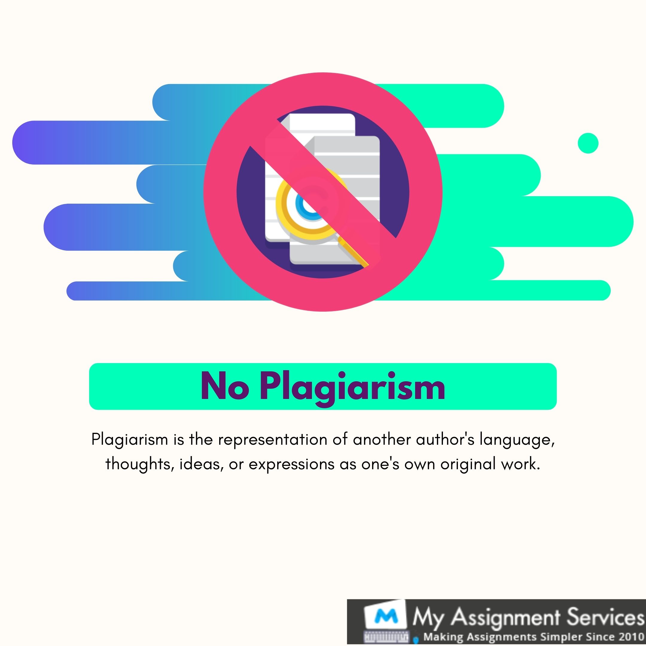 How to Avoid Plagiarism in Writing School Assignments | blogger.com