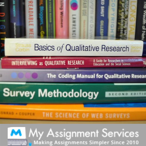 Qualitative Research Methods For Public Health Assignment Help