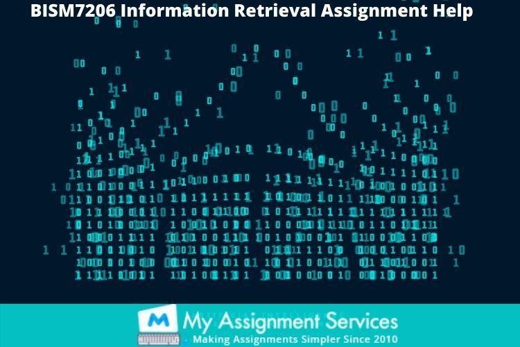 Information Retrieval Assignment Help