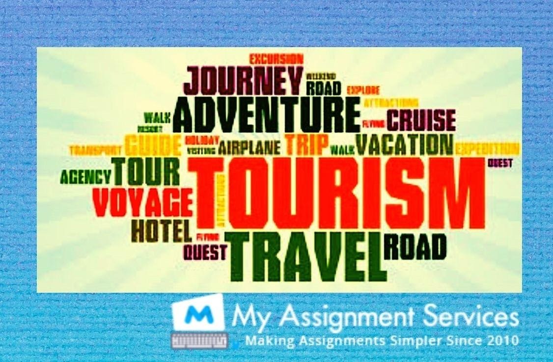 Contemporary Issues in Tourism and Hospitality Assignment