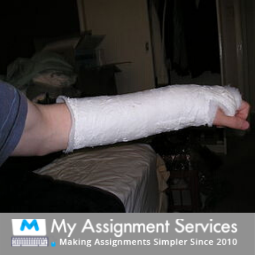 Orthopedic Assignment Services