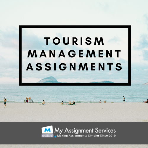 Tourism Research Project Assignment Help