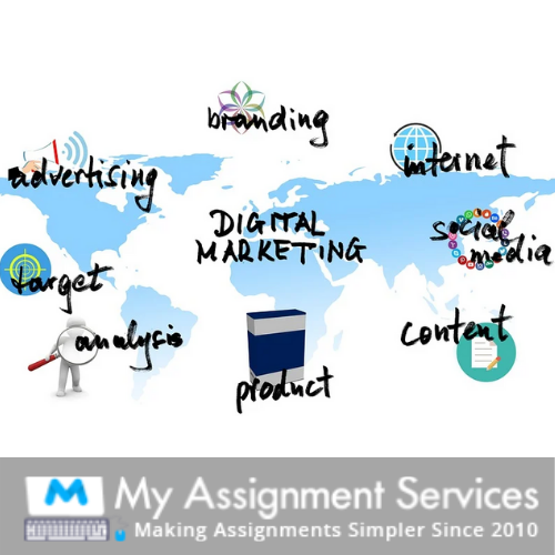 Marketing Metrics Assignment Services