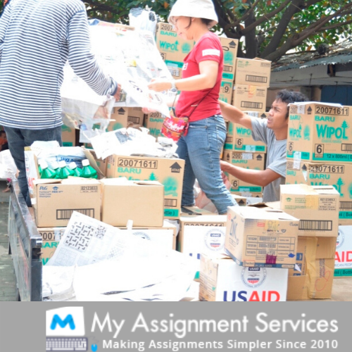 Procurement Management Assignment