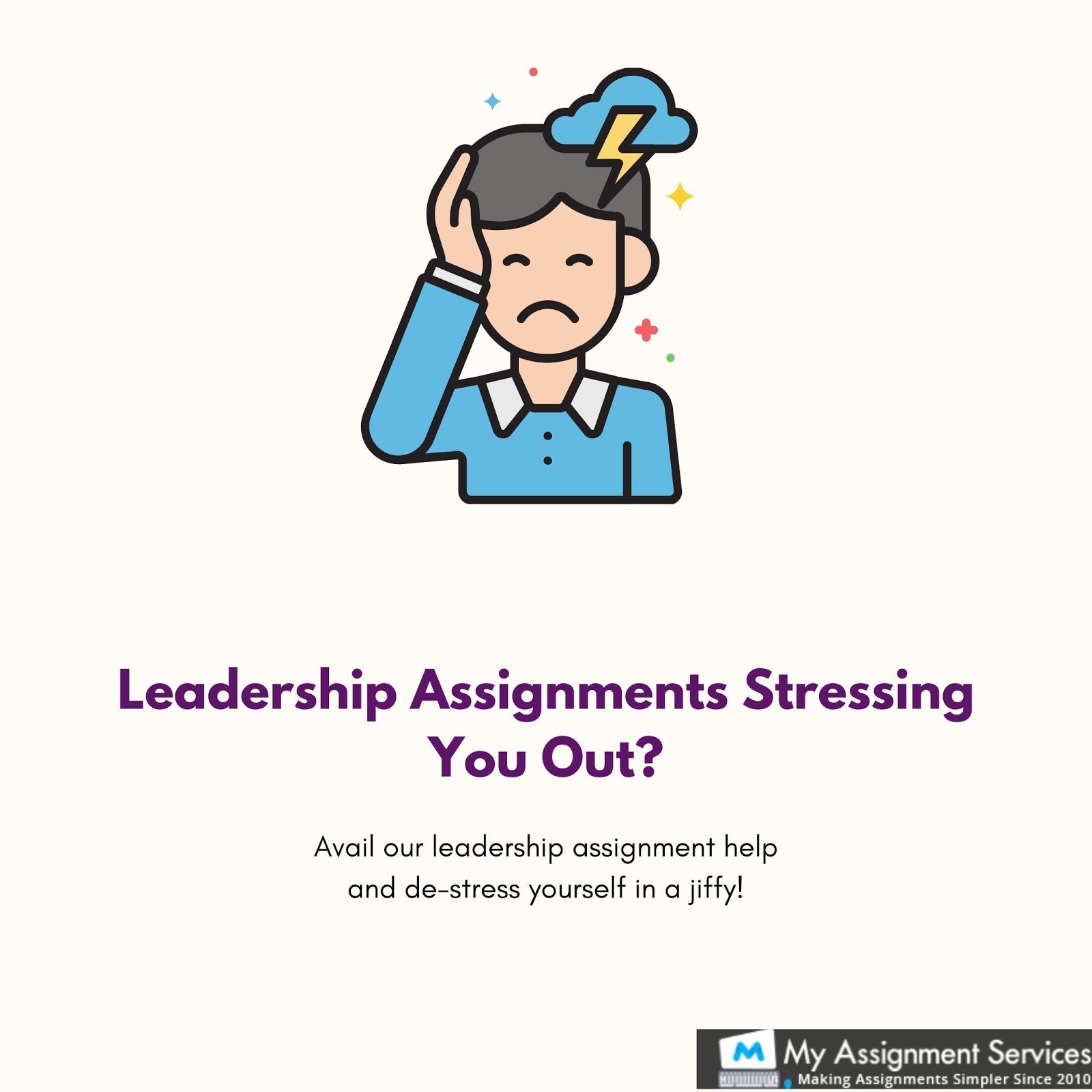 Leadership Assignment Help Canada