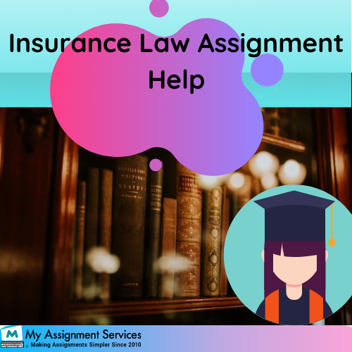 Insurance Law Assignment Help