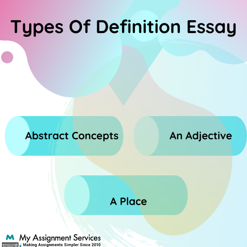 definition essay examples online