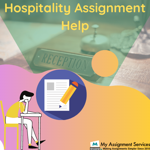 hospitality assignment help