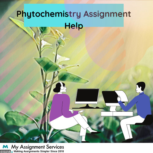 Phytochemistry assignment 