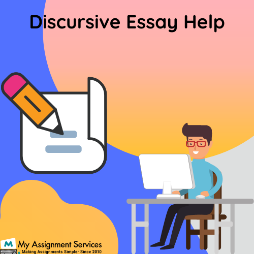 discursive essay writing help.