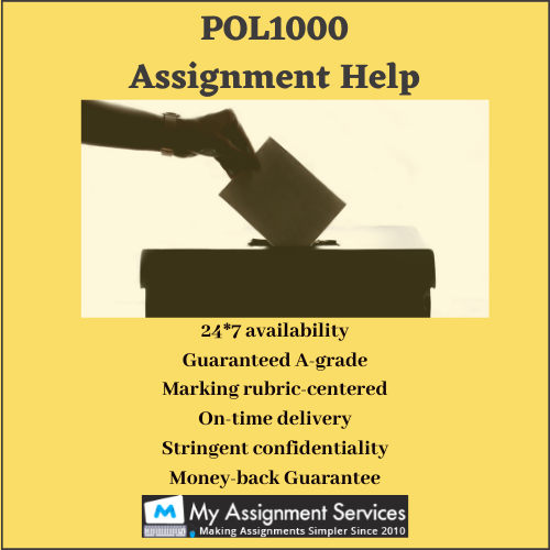 POL1000 Assignment Help
