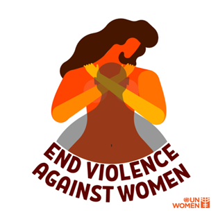 end Violence against Women
