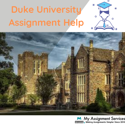 duke university assignment help
