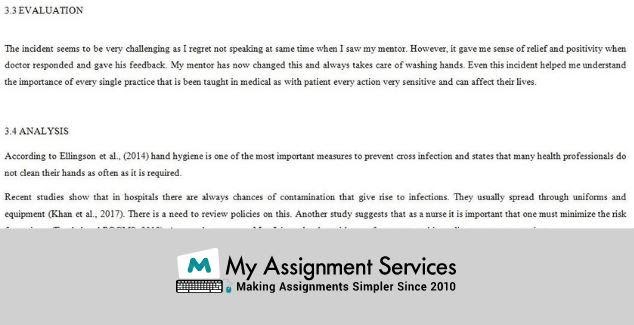 leadership assignment help