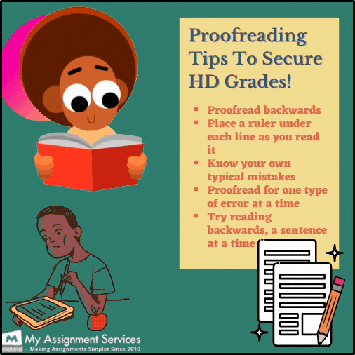 Tips to secure HD Grades
