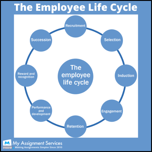 employee life cycle