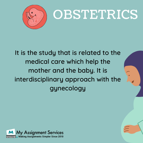 Obstetrics assignment