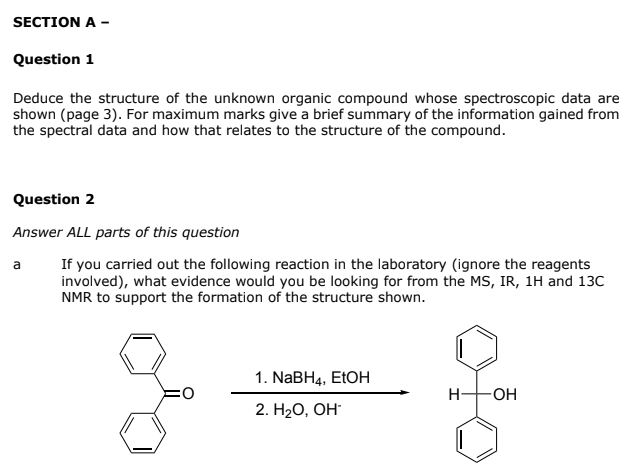 Biochemistry Homework Help
