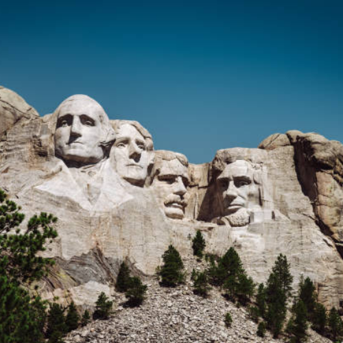 recognized Presidents Day