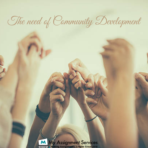 The Community Development