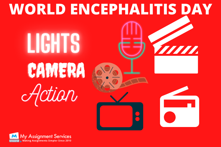 World Encephalitis Day