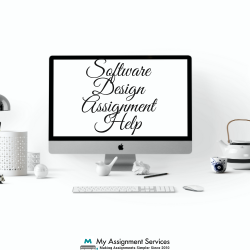 Software Design Assignment Help