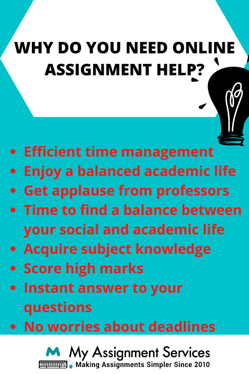 assignment help through guided sessions online