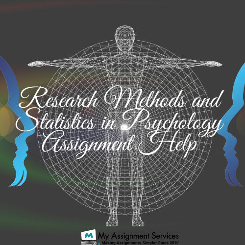 Research Methods in Psychology assignment help