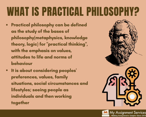 practical philosophy