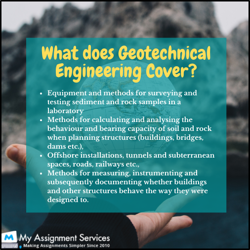 geotechnical engineering cover