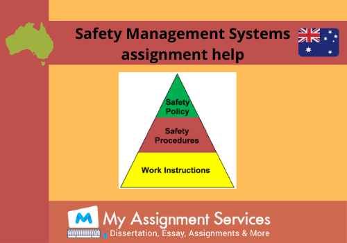 Safety management systems
