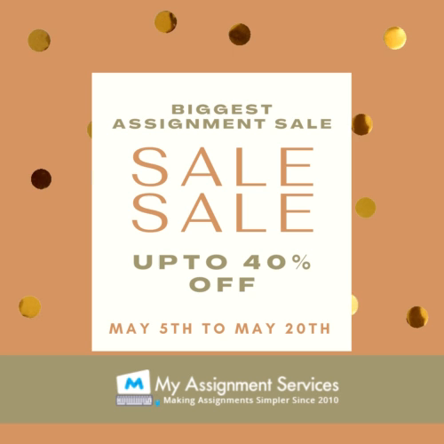 assignment sale