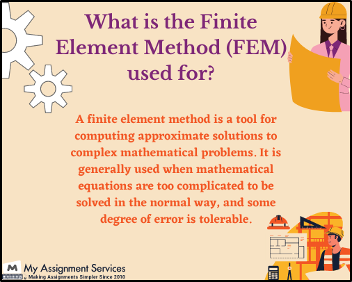 what is Finite Element Methods