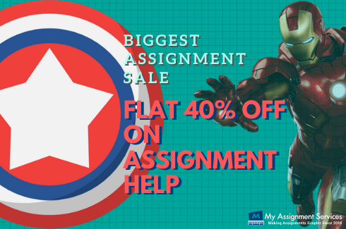 Assignment sale offer