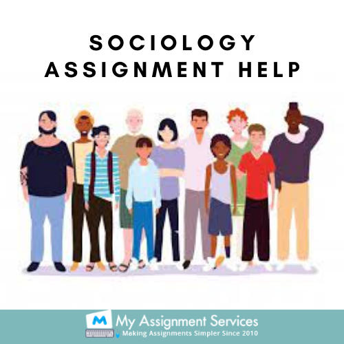 Sociology Assignment help