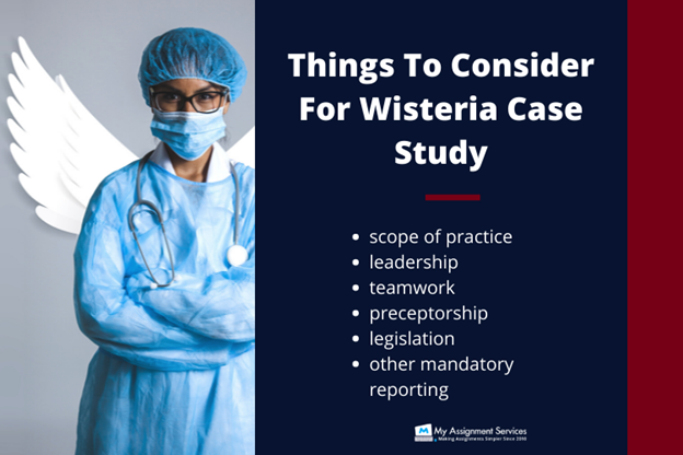 Wisteria Case Study
