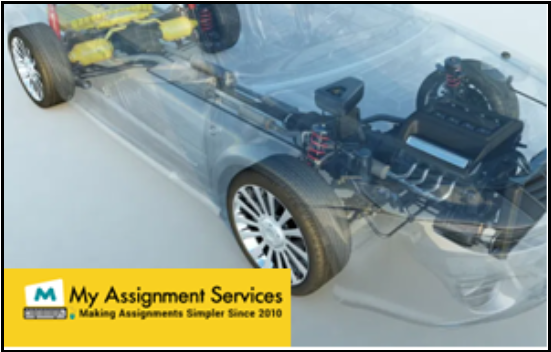 Automative Engineering Assignment Help
