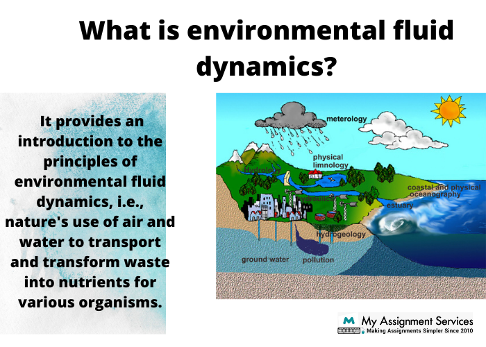 Environmental Fluids