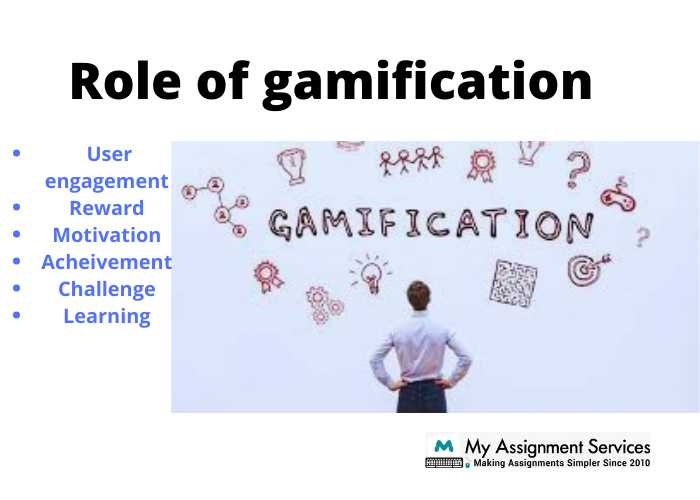 Gamification Assignment Help