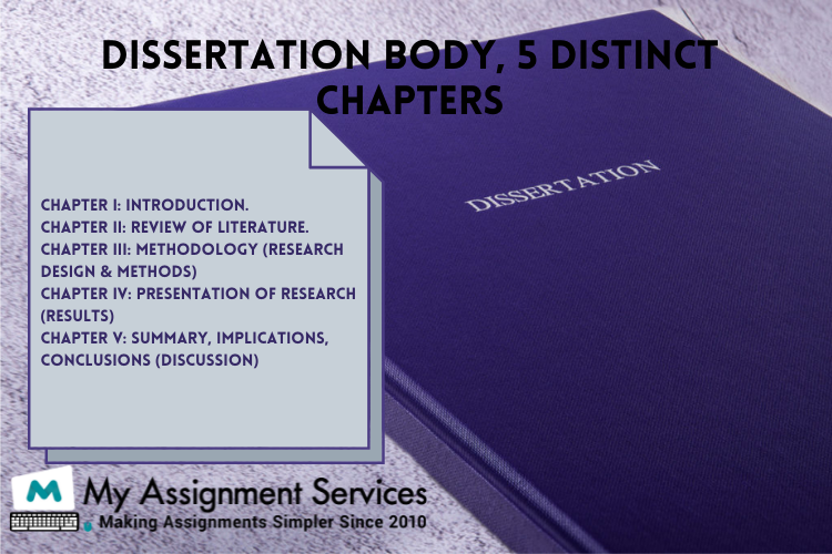 dissertation writing guide