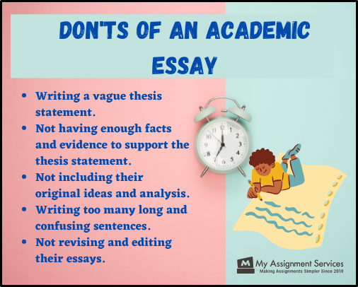 Linking words for essay