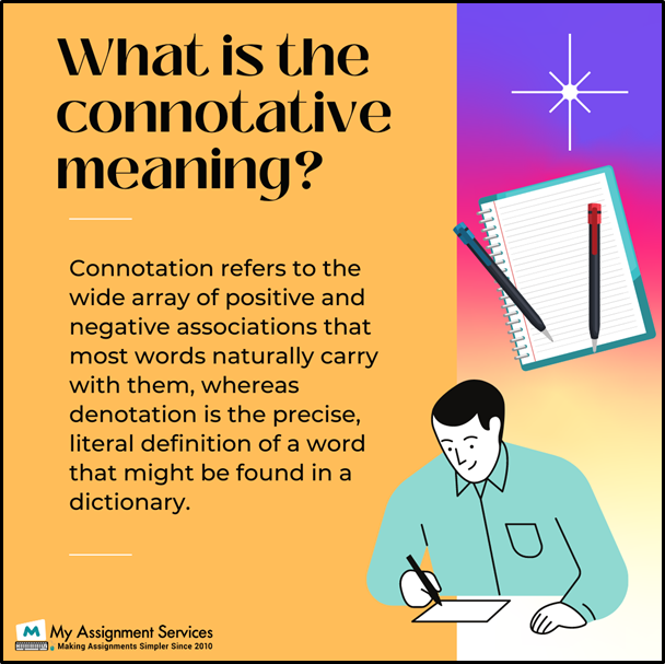 connotation meaning