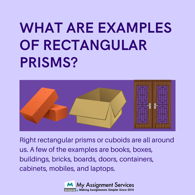 Rectangular Prisms example