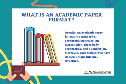Academic Paper Format