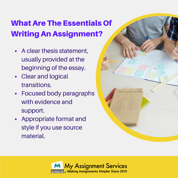 do my writing an assignment in Canada