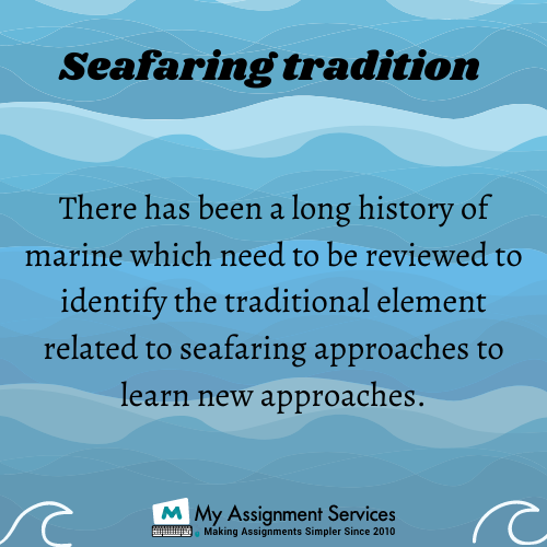 seafaring tradition